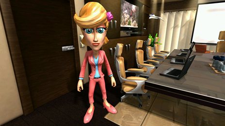 画像ギャラリー No.002のサムネイル画像 / ズー，PC用航空ビジネスシミュレーション「エアラインタイクーン2 日本語版」を2月24日に発売。航空王を目指して経営手腕を振るおう