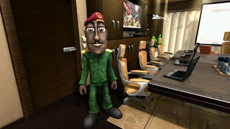 画像ギャラリー No.005のサムネイル画像 / ズー，PC用航空ビジネスシミュレーション「エアラインタイクーン2 日本語版」を2月24日に発売。航空王を目指して経営手腕を振るおう