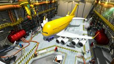 画像ギャラリー No.007のサムネイル画像 / ズー，PC用航空ビジネスシミュレーション「エアラインタイクーン2 日本語版」を2月24日に発売。航空王を目指して経営手腕を振るおう