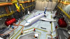 画像ギャラリー No.008のサムネイル画像 / ズー，PC用航空ビジネスシミュレーション「エアラインタイクーン2 日本語版」を2月24日に発売。航空王を目指して経営手腕を振るおう