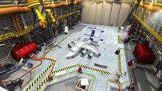 画像ギャラリー No.009のサムネイル画像 / ズー，PC用航空ビジネスシミュレーション「エアラインタイクーン2 日本語版」を2月24日に発売。航空王を目指して経営手腕を振るおう