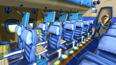 画像ギャラリー No.012のサムネイル画像 / ズー，PC用航空ビジネスシミュレーション「エアラインタイクーン2 日本語版」を2月24日に発売。航空王を目指して経営手腕を振るおう