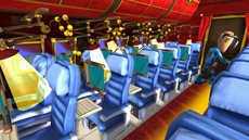 画像ギャラリー No.013のサムネイル画像 / ズー，PC用航空ビジネスシミュレーション「エアラインタイクーン2 日本語版」を2月24日に発売。航空王を目指して経営手腕を振るおう