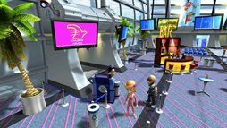 画像ギャラリー No.024のサムネイル画像 / ズー,PC用航空ビジネスシミュレーション「エアラインタイクーン2 日本語版」を2月24日に発売。航空王を目指して経営手腕を振るおう