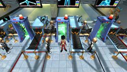 画像ギャラリー No.025のサムネイル画像 / ズー，PC用航空ビジネスシミュレーション「エアラインタイクーン2 日本語版」を2月24日に発売。航空王を目指して経営手腕を振るおう