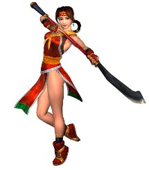 画像ギャラリー No.017のサムネイル画像 / iOS版「ソウルキャリバー」が2012年1月19日に配信決定。家庭用版と遜色ないグラフィックスは必見