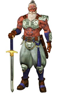 画像ギャラリー No.019のサムネイル画像 / iOS版「ソウルキャリバー」が2012年1月19日に配信決定。家庭用版と遜色ないグラフィックスは必見