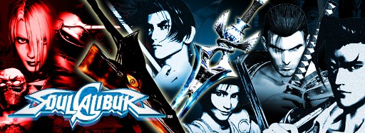 画像ギャラリー No.020のサムネイル画像 / iOS版「ソウルキャリバー」が2012年1月19日に配信決定。家庭用版と遜色ないグラフィックスは必見