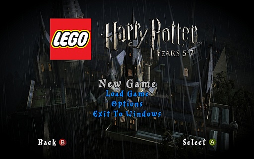 画像ギャラリー No.002のサムネイル画像 / 「LEGO Harry Potter: Years 5-7」を,おそらく日本一のレゴゲームライター(推定)が紹介する今週の「海外ゲーム四天王」だ