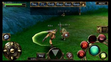 画像ギャラリー No.003のサムネイル画像 / 「Aurcus Online」，Android版のαテストが2月24日から実施中。ゲームの基本職やプロモーションムービーも公開に