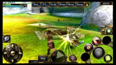 画像ギャラリー No.005のサムネイル画像 / 「Aurcus Online」，Android版のαテストが2月24日から実施中。ゲームの基本職やプロモーションムービーも公開に