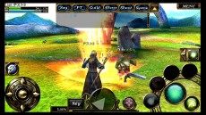 画像ギャラリー No.007のサムネイル画像 / 「Aurcus Online」，Android版のαテストが2月24日から実施中。ゲームの基本職やプロモーションムービーも公開に