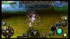 画像ギャラリー No.011のサムネイル画像 / 「Aurcus Online」，Android版のαテストが2月24日から実施中。ゲームの基本職やプロモーションムービーも公開に