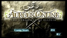 画像ギャラリー No.015のサムネイル画像 / 「Aurcus Online」，Android版のαテストが2月24日から実施中。ゲームの基本職やプロモーションムービーも公開に