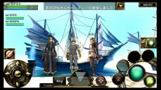 画像ギャラリー No.016のサムネイル画像 / 「Aurcus Online」，Android版のαテストが2月24日から実施中。ゲームの基本職やプロモーションムービーも公開に