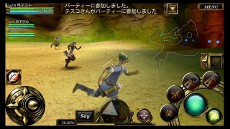 画像ギャラリー No.017のサムネイル画像 / 「Aurcus Online」，Android版のαテストが2月24日から実施中。ゲームの基本職やプロモーションムービーも公開に