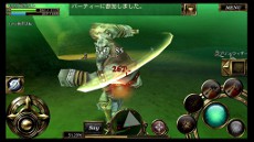画像ギャラリー No.020のサムネイル画像 / 「Aurcus Online」，Android版のαテストが2月24日から実施中。ゲームの基本職やプロモーションムービーも公開に