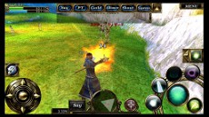 画像ギャラリー No.022のサムネイル画像 / 「Aurcus Online」，Android版のαテストが2月24日から実施中。ゲームの基本職やプロモーションムービーも公開に