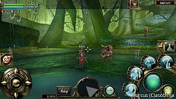 画像ギャラリー No.009のサムネイル画像 / 「オルクスオンライン」本日開始のβテストで，転職が可能な8つの新職業や新マップ，新クエストが追加に。ショップ機能のテストも実施