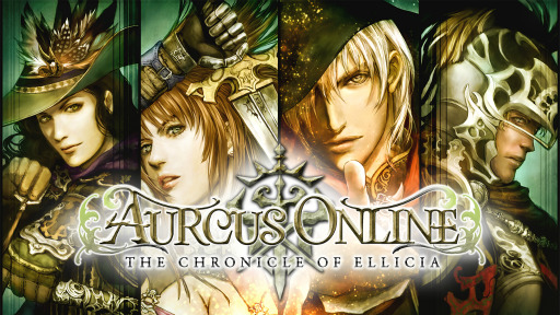 画像ギャラリー No.001のサムネイル画像 / Android向け本格MMORPG「オルクスオンライン」の正式サービスが本日スタート。レベルキャップの開放や新マップの追加も