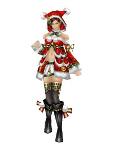 画像ギャラリー No.002のサムネイル画像 / Android向け本格MMORPG「オルクスオンライン」の正式サービスが本日スタート。レベルキャップの開放や新マップの追加も