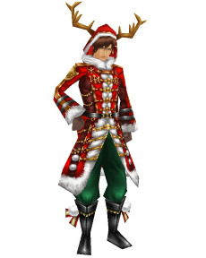 画像ギャラリー No.003のサムネイル画像 / Android向け本格MMORPG「オルクスオンライン」の正式サービスが本日スタート。レベルキャップの開放や新マップの追加も