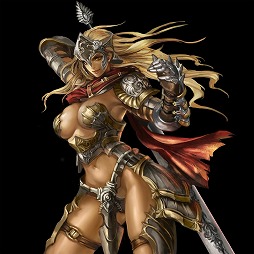 画像ギャラリー No.008のサムネイル画像 / 【PR】MMORPG「オルクスオンライン」のノンターゲティング戦闘をスマートフォンで体験せよ！　今なら便利アイテムのプレゼントも