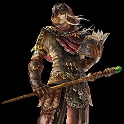 画像ギャラリー No.010のサムネイル画像 / 【PR】MMORPG「オルクスオンライン」のノンターゲティング戦闘をスマートフォンで体験せよ！　今なら便利アイテムのプレゼントも