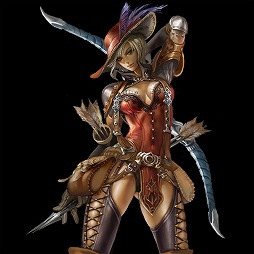 画像ギャラリー No.011のサムネイル画像 / 【PR】MMORPG「オルクスオンライン」のノンターゲティング戦闘をスマートフォンで体験せよ！　今なら便利アイテムのプレゼントも