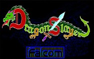 画像ギャラリー No.008のサムネイル画像 / シリーズ12作品を収録した「DragonSlayerCHRONICLE」が本日発売