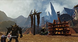 画像ギャラリー No.006のサムネイル画像 / アエリア，Runewakerの新作MMORPG「Dragon's Prophet」の日本サービス権を獲得