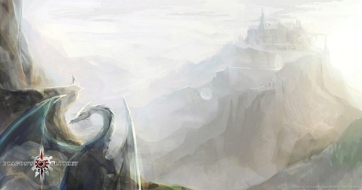 画像ギャラリー No.003のサムネイル画像 / 2012年,アエリアが満を持して贈る新作オンラインRPG「Dragon's Prophet」とは?