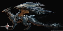 画像ギャラリー No.005のサムネイル画像 / 2012年,アエリアが満を持して贈る新作オンラインRPG「Dragon's Prophet」とは?