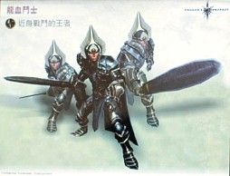 画像ギャラリー No.028のサムネイル画像 / 2012年,アエリアが満を持して贈る新作オンラインRPG「Dragon's Prophet」とは?