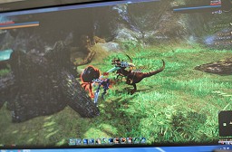 画像ギャラリー No.044のサムネイル画像 / 2012年,アエリアが満を持して贈る新作オンラインRPG「Dragon's Prophet」とは?