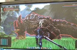 画像ギャラリー No.045のサムネイル画像 / 2012年,アエリアが満を持して贈る新作オンラインRPG「Dragon's Prophet」とは?