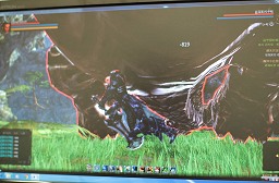 画像ギャラリー No.046のサムネイル画像 / 2012年,アエリアが満を持して贈る新作オンラインRPG「Dragon's Prophet」とは?