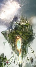 画像ギャラリー No.007のサムネイル画像 / 期待の大型MMORPG「Dragon's Prophet」のイメージイラスト&スクリーンショットをまとめて掲載