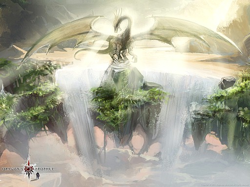 画像ギャラリー No.010のサムネイル画像 / 期待の大型MMORPG「Dragon's Prophet」のイメージイラスト&スクリーンショットをまとめて掲載