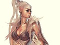 期待の大型MMORPG「Dragon\'s Prophet」のイメージイラスト＆スクリーンショットをまとめて掲載