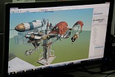 画像ギャラリー No.009のサムネイル画像 / 期待の新作MMORPG「Dragon's Prophet」の開発元,台湾Runewakerを訪問してきた
