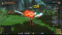 画像ギャラリー No.013のサムネイル画像 / CBTが開始された「Dragon's Prophet」プレイレポート。ドラゴンを捕獲しともに冒険するファンタジーMMORPG