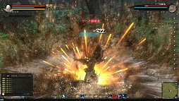 画像ギャラリー No.020のサムネイル画像 / CBTが開始された「Dragon's Prophet」プレイレポート。ドラゴンを捕獲しともに冒険するファンタジーMMORPG