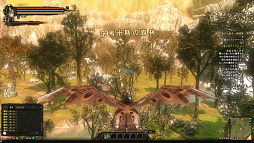 画像ギャラリー No.036のサムネイル画像 / CBTが開始された「Dragon's Prophet」プレイレポート。ドラゴンを捕獲しともに冒険するファンタジーMMORPG