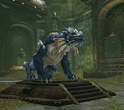 画像ギャラリー No.002のサムネイル画像 / 「Dragon's Prophet」は「永住型」を目指すファンタジーRPG。運営スタッフに聞く,安心して永住できるその理由