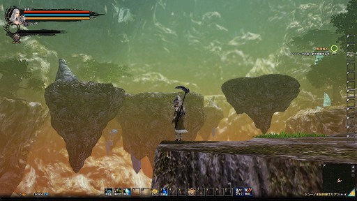 画像ギャラリー No.007のサムネイル画像 / 「Dragon's Prophet」は「永住型」を目指すファンタジーRPG。運営スタッフに聞く,安心して永住できるその理由