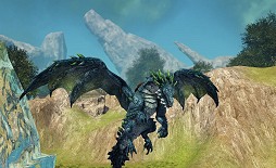 画像ギャラリー No.008のサムネイル画像 / 「Dragon's Prophet」は「永住型」を目指すファンタジーRPG。運営スタッフに聞く,安心して永住できるその理由