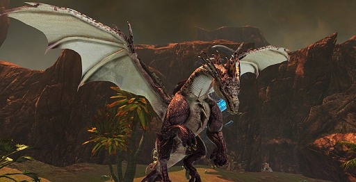 画像ギャラリー No.010のサムネイル画像 / 「Dragon's Prophet」は「永住型」を目指すファンタジーRPG。運営スタッフに聞く,安心して永住できるその理由