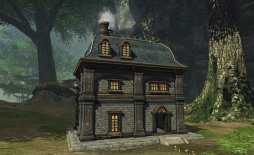 画像ギャラリー No.011のサムネイル画像 / 「Dragon's Prophet」は「永住型」を目指すファンタジーRPG。運営スタッフに聞く,安心して永住できるその理由