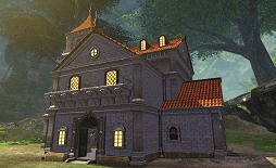 画像ギャラリー No.012のサムネイル画像 / 「Dragon's Prophet」は「永住型」を目指すファンタジーRPG。運営スタッフに聞く,安心して永住できるその理由